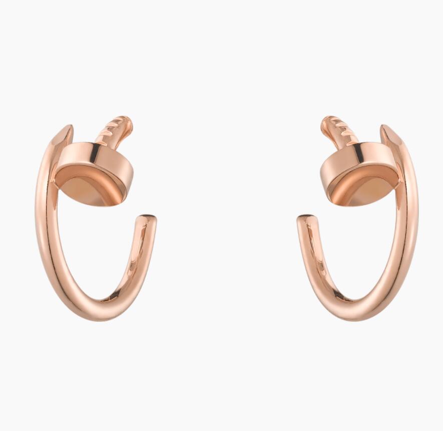 JUSTE UN CLOU EARRINGS