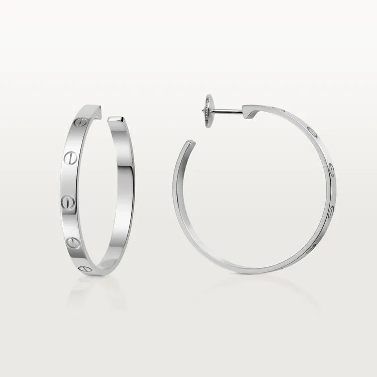 LOVE EARRINGS