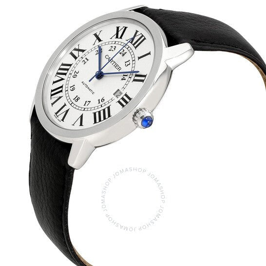 Cartier Ronde Solo de Cartier 42mm WSRN0022