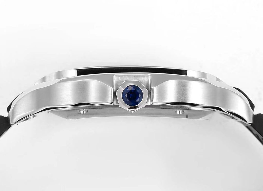 Cartier Santos de Cartier LM W2SA0006