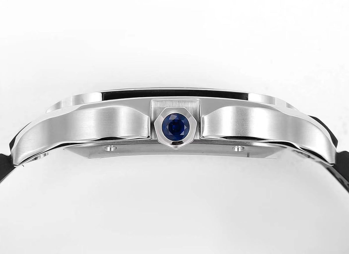 Cartier Santos de Cartier LM W2SA0006
