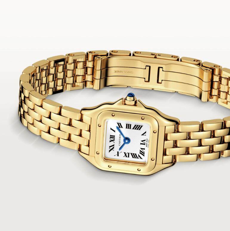 PANTHRE DE CARTIER WATCH
