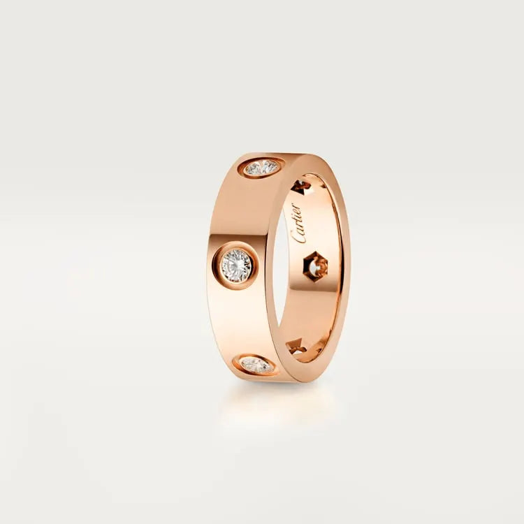LOVE RING