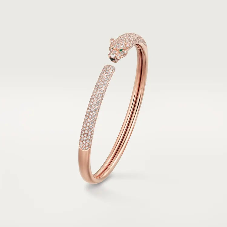 PANTHRE DE CARTIER BRACELET