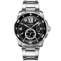 CARTIER Cartier Calibre de Cartier Diver W7100057