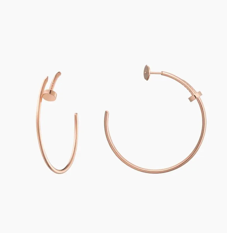 JUSTE UN CLOU EARRINGS