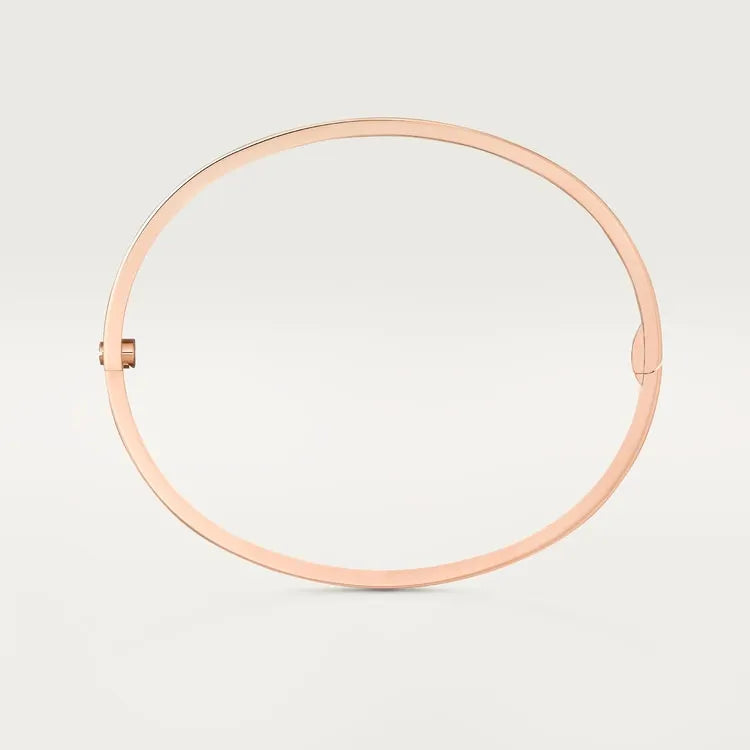 LOVE BRACELET, SMALL MODEL