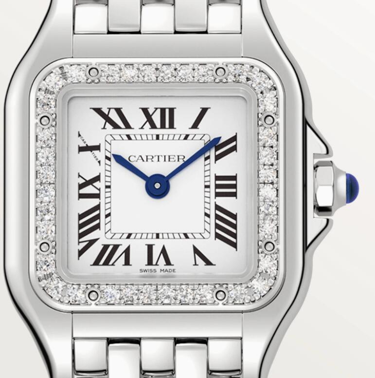 PANTHRE DE CARTIER WATCH