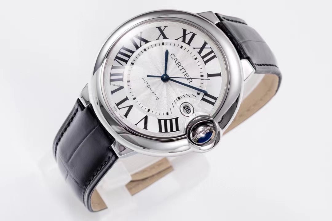 CARTIER Cartier Ballon Bleu W69016Z4