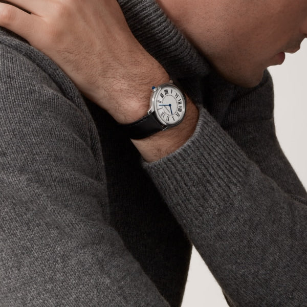 RONDE MUST DE CARTIER WATCH