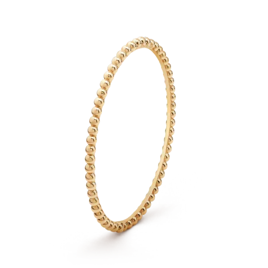 PERLEE PEARLS BRACELET