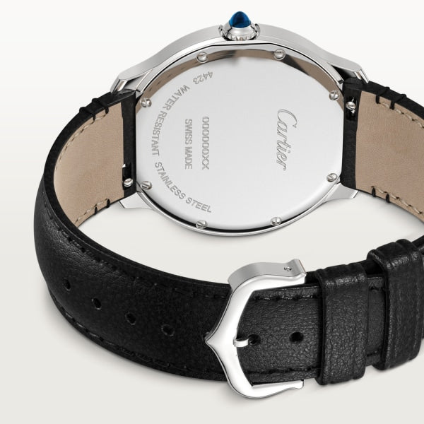 RONDE MUST DE CARTIER WATCH