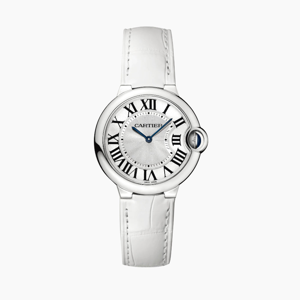 BALLON BLEU DE CARTIER WATCH
