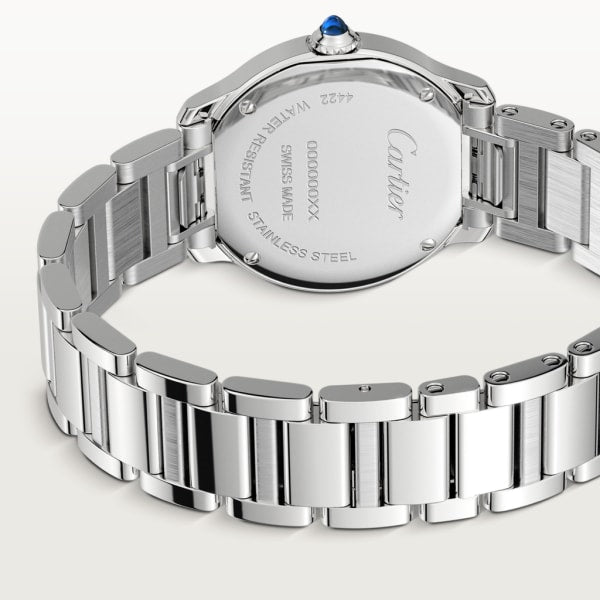 RONDE MUST DE CARTIER WATCH