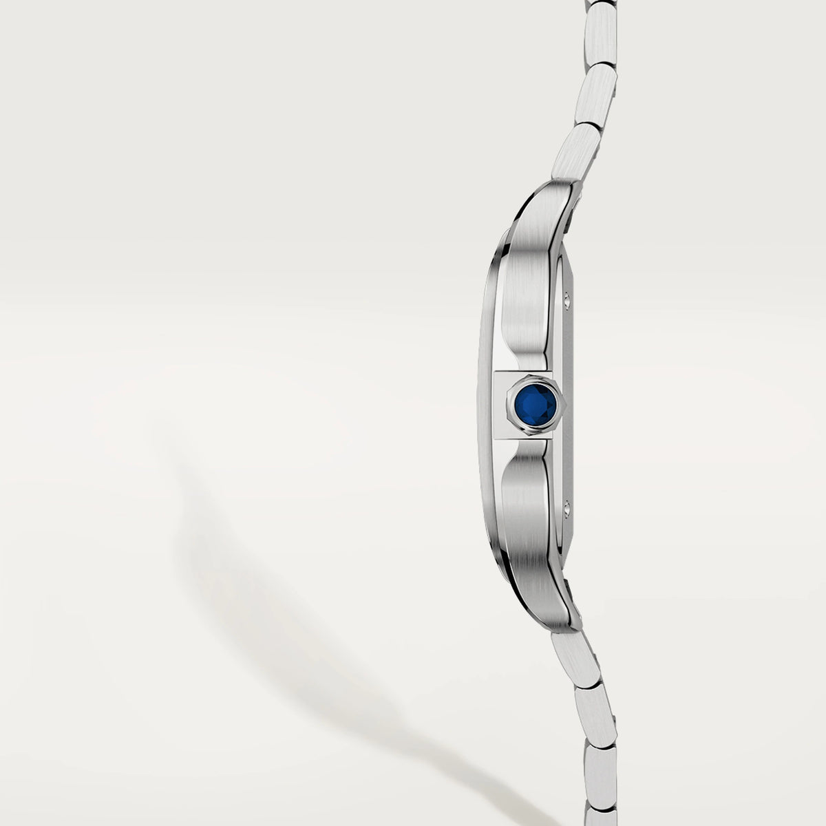 SANTOS DE CARTIER WATCH