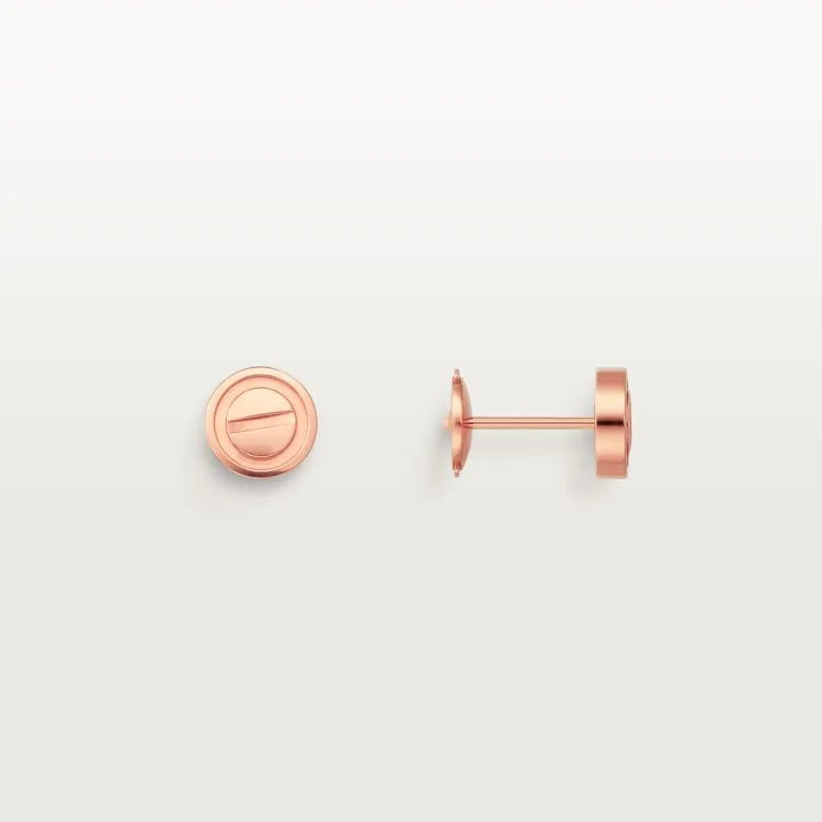 LOVE EARRINGS