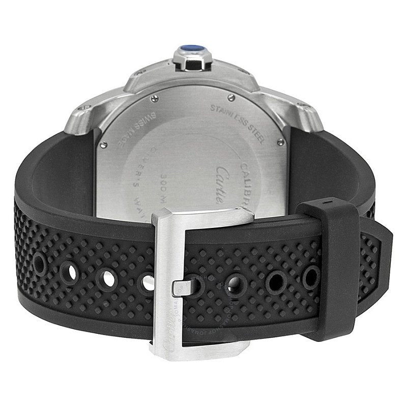 CARTIER Cartier Calibre de Cartier Diver W7100056