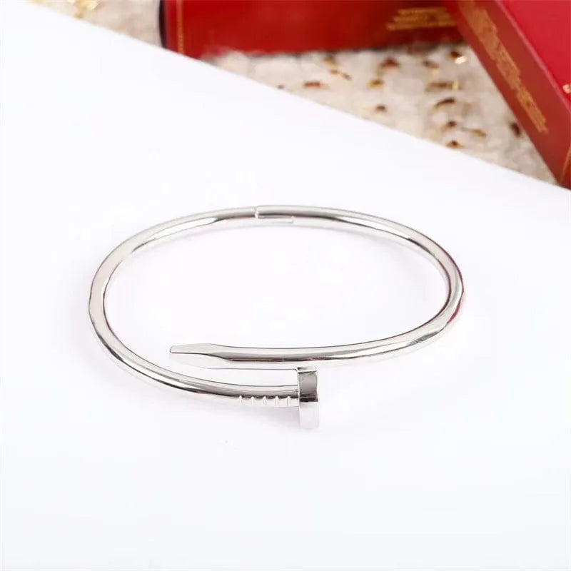 CARTIER JUSTE UN CLOU BRACELET