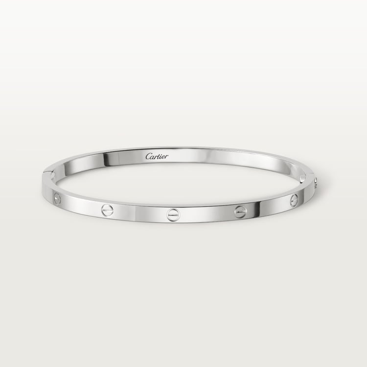 LOVE BRACELET, SMALL MODEL
