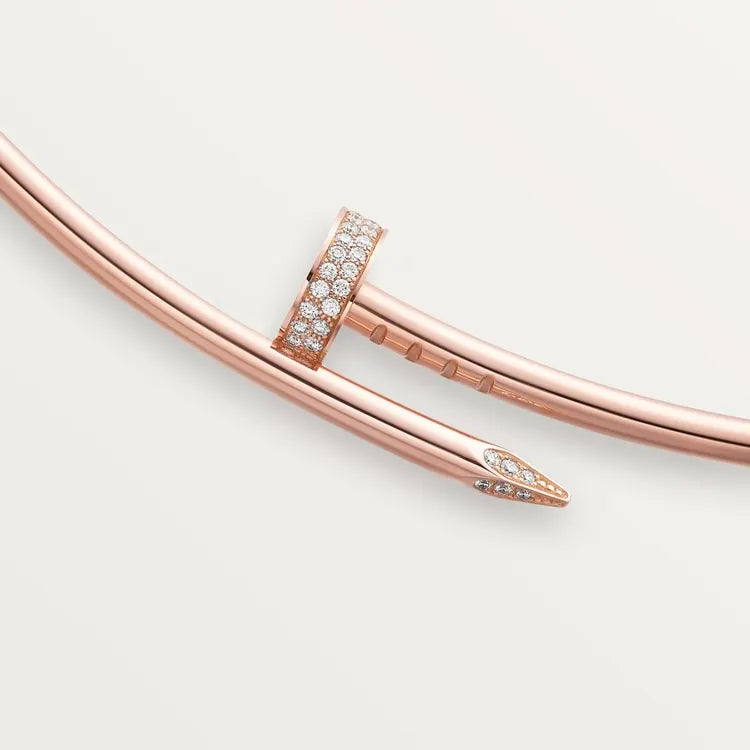 JUSTE UN CLOU NECKLACE