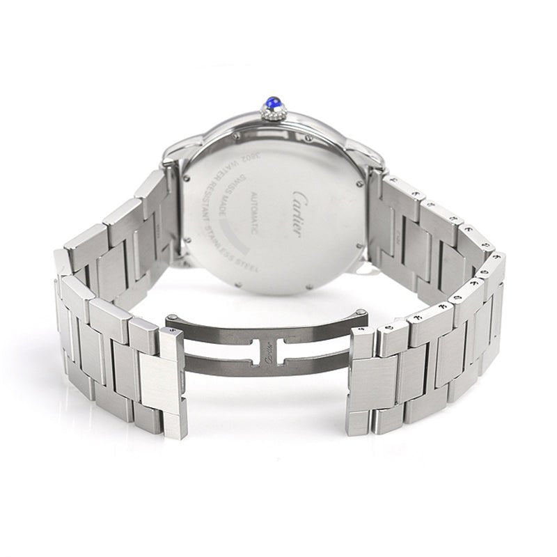 Cartier Ronde Solo de Cartier WSRN0023