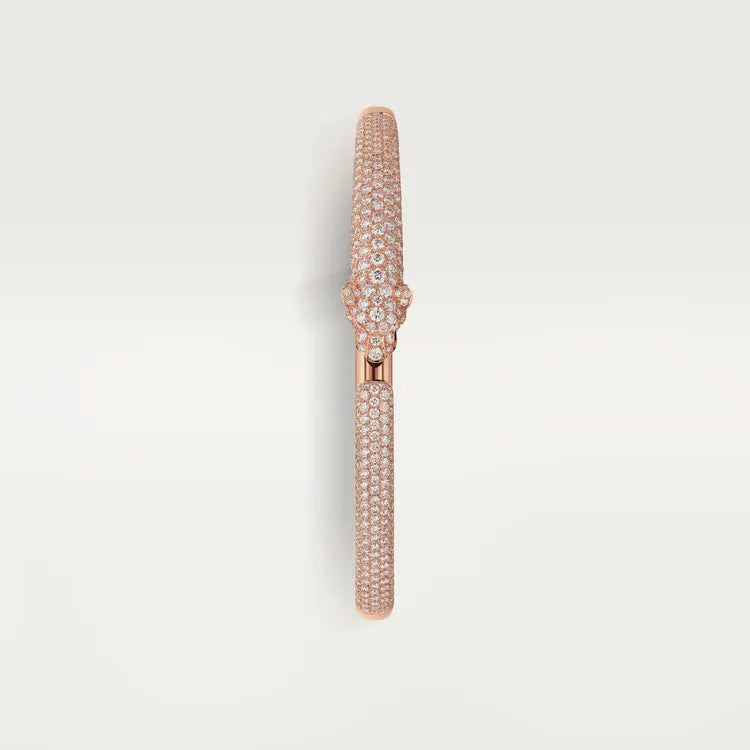 PANTHRE DE CARTIER BRACELET