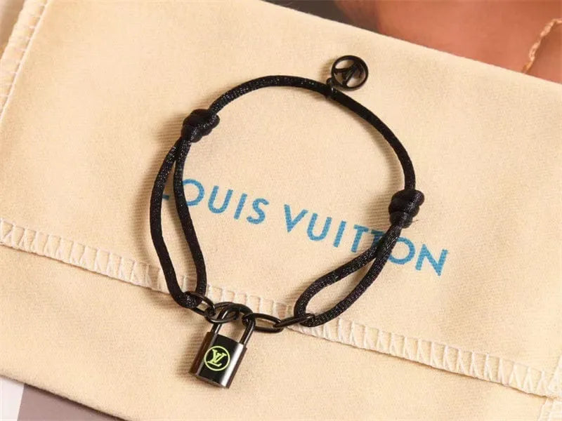 Louis Vuittonブラスレ ロックイット ヴァージルQ05270 Q05268