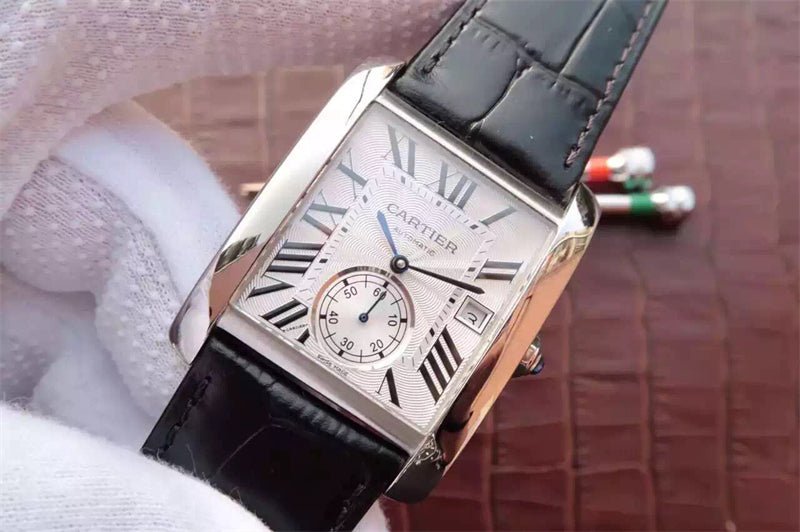 Cartier Tank MC W5330003