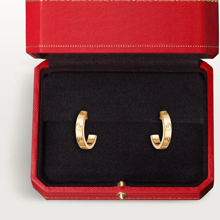 LOVE EARRINGS