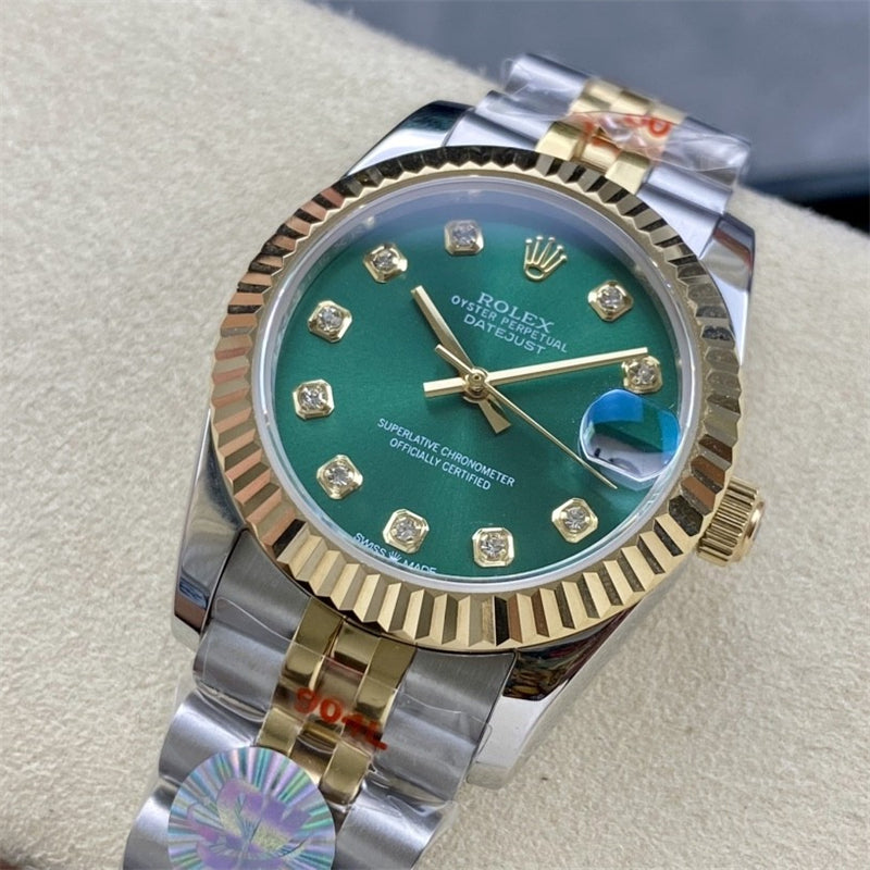 Rolex Datejust 31mm Women's Watches