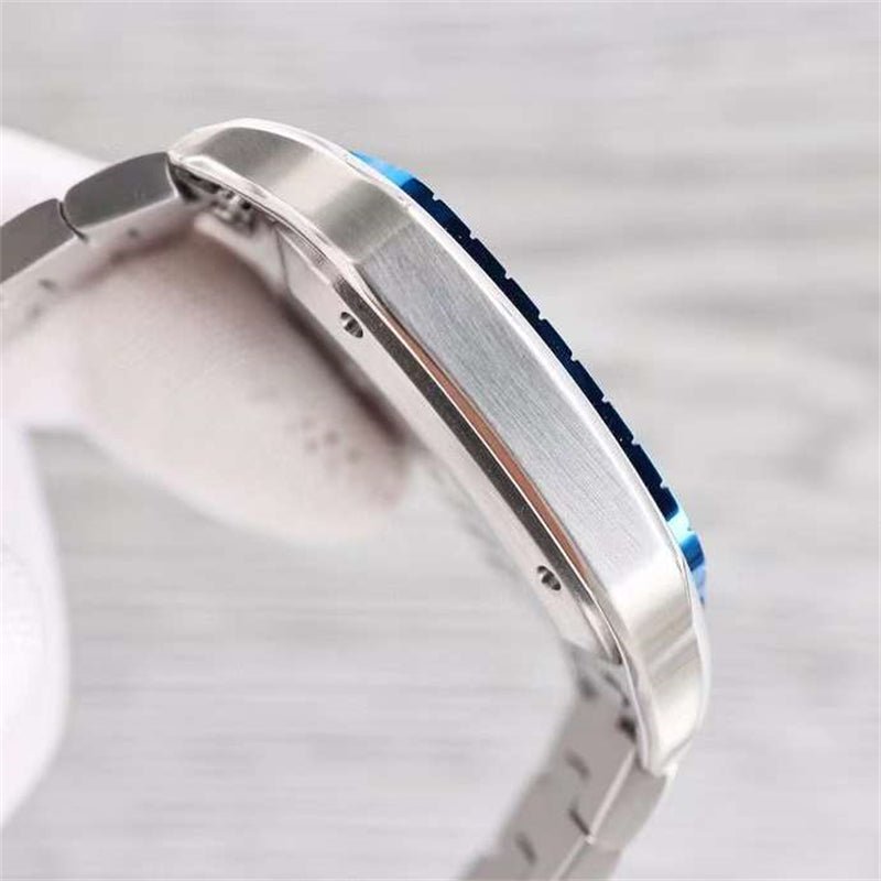 Cartier Santos de Cartier LM WSSA0048