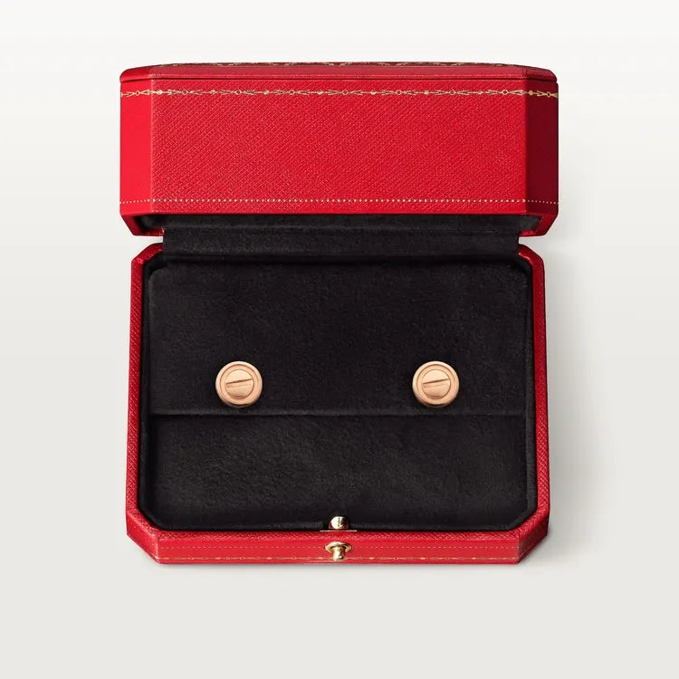 LOVE EARRINGS