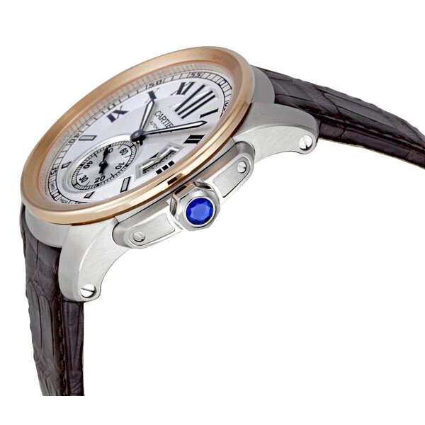CARTIER Cartier Calibre de Cartier W7100039