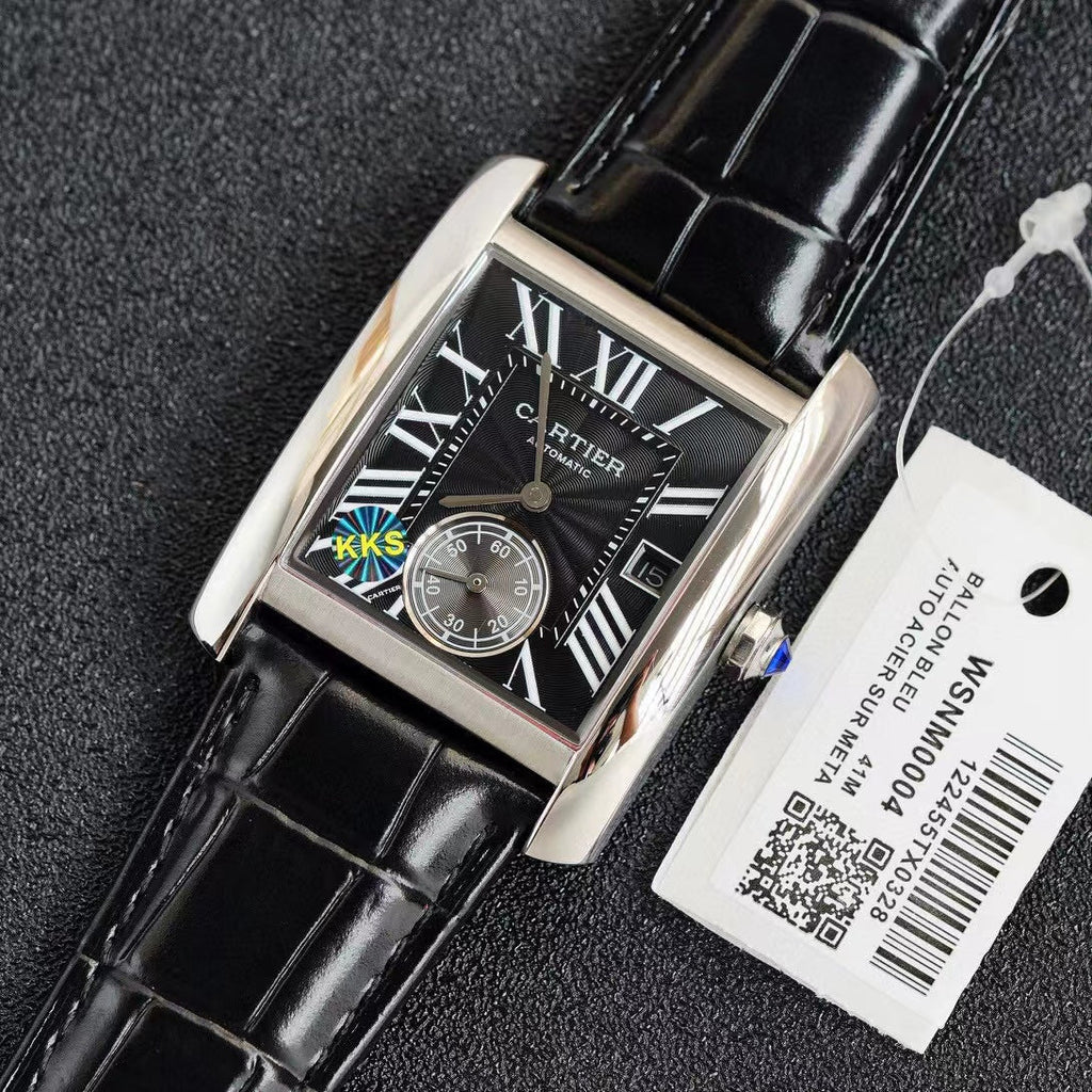 Cartier Tank MC W5330004