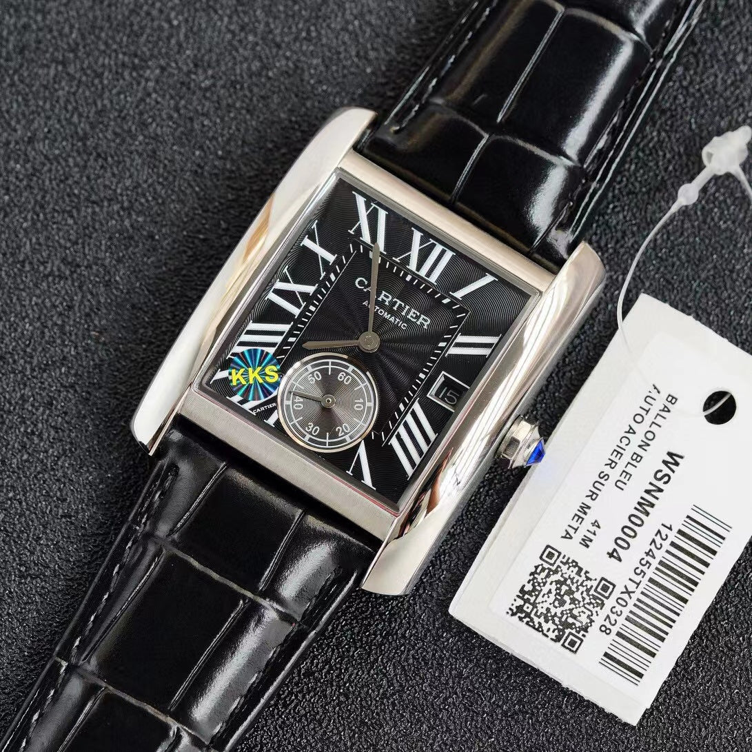 Cartier Tank MC W5330004