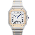 Cartier Santos de Cartier MM W2SA0016