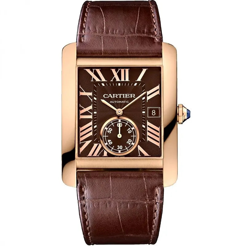 Cartier Tank MC W5330002