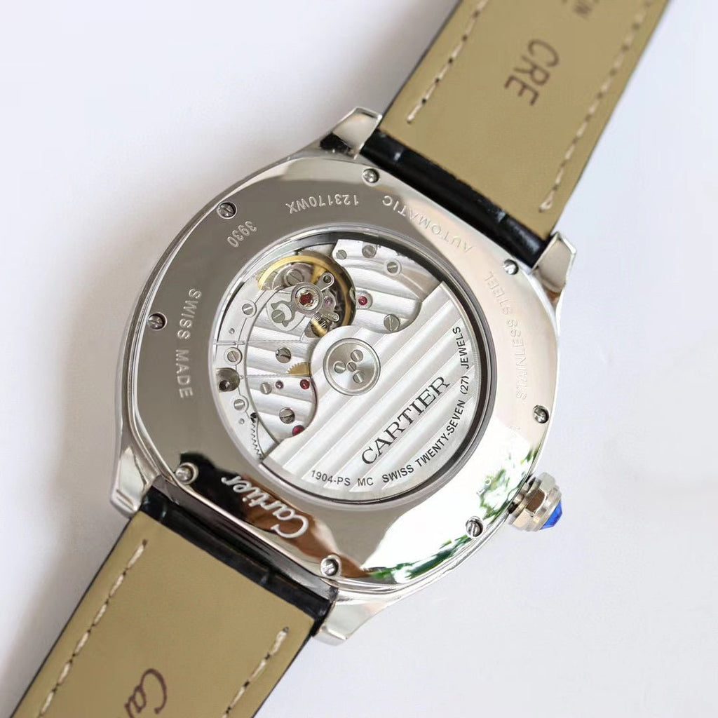 CARTIER Cartier Drive de Cartier WSNM0015