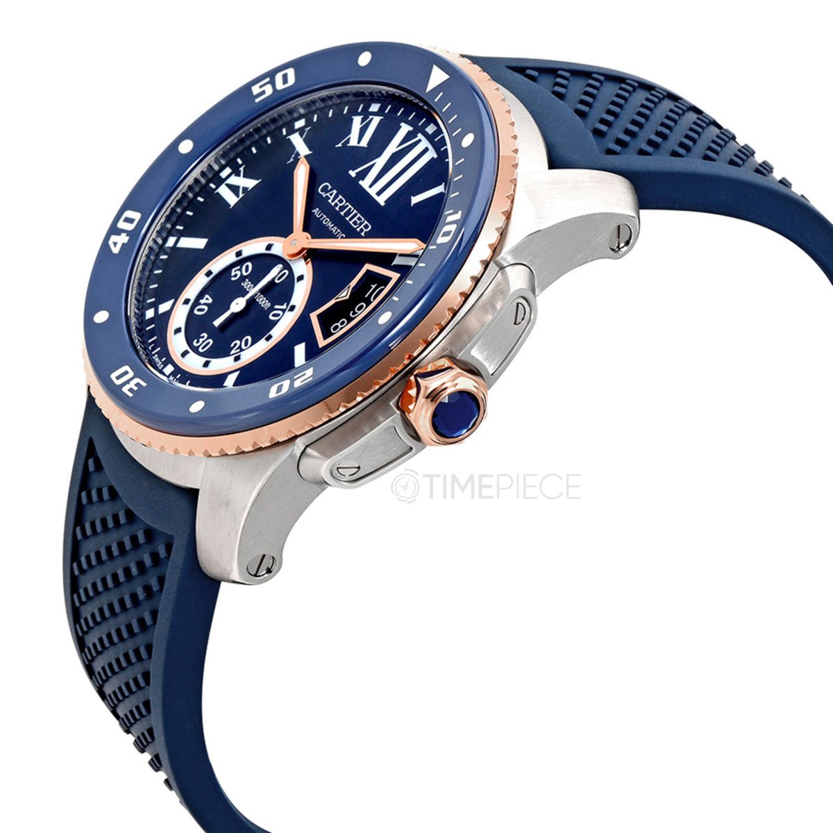 CARTIER Calibre de Cartier W2CA0009