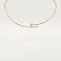 JUSTE UN CLOU NECKLACE