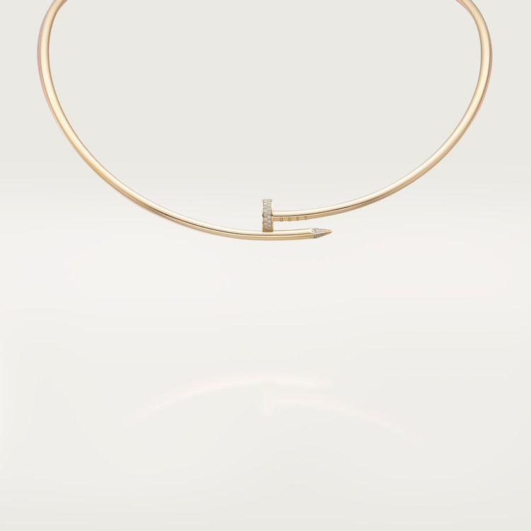JUSTE UN CLOU NECKLACE