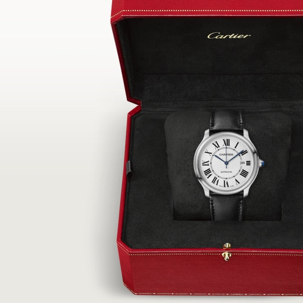 RONDE MUST DE CARTIER WATCH