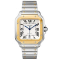 Cartier Santos de Cartier MM W2SA0007