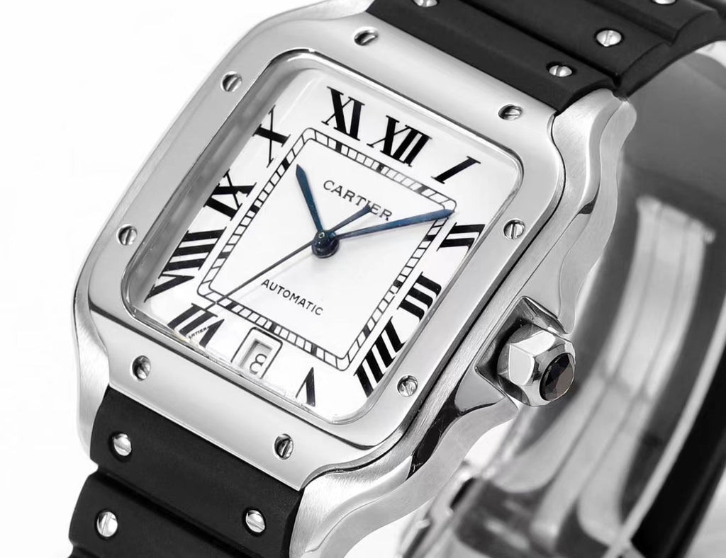 Cartier Santos de Cartier LM W2SA0006