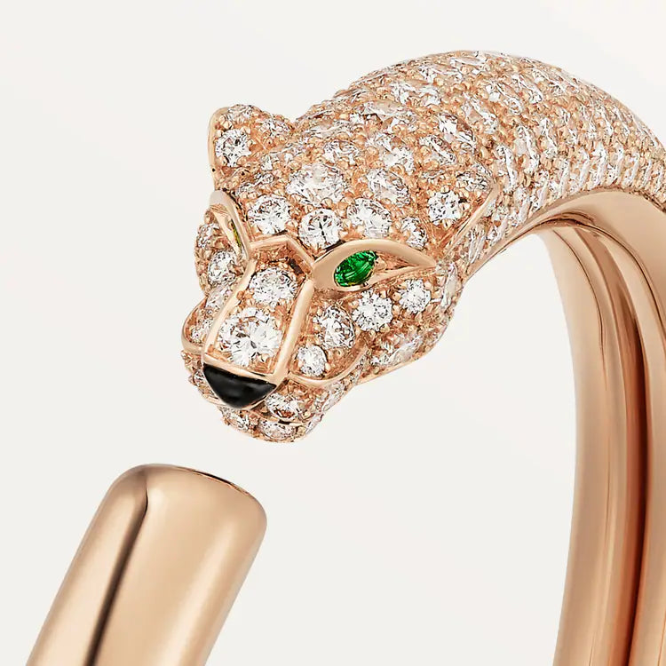 PANTHRE DE CARTIER BRACELET