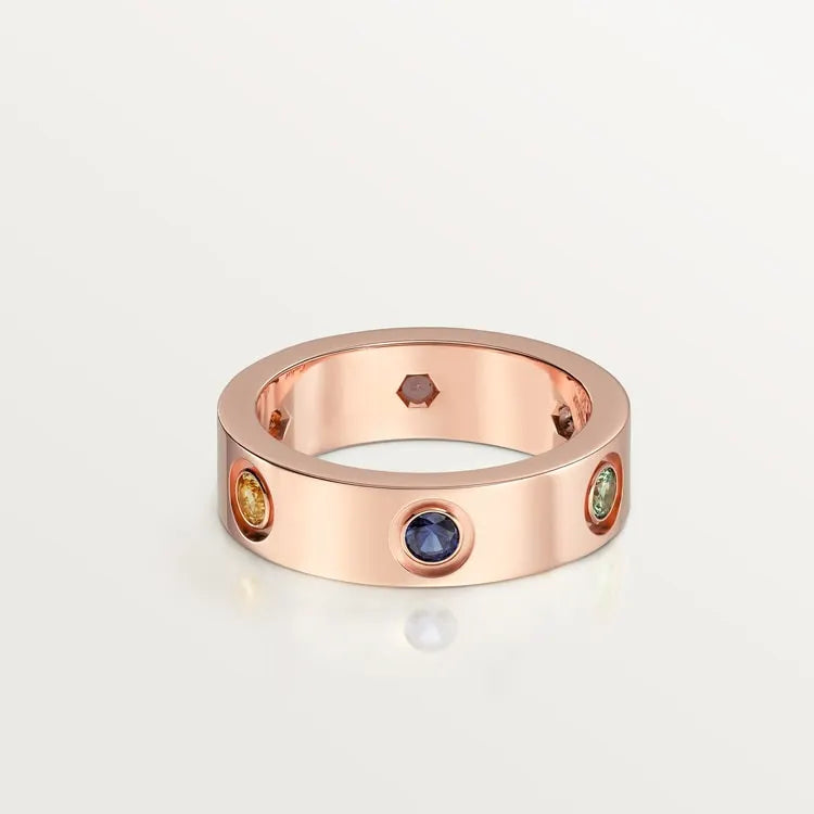 LOVE RING