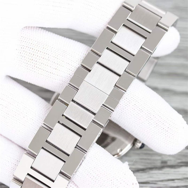 Cartier Ronde Solo de Cartier WSRN0023