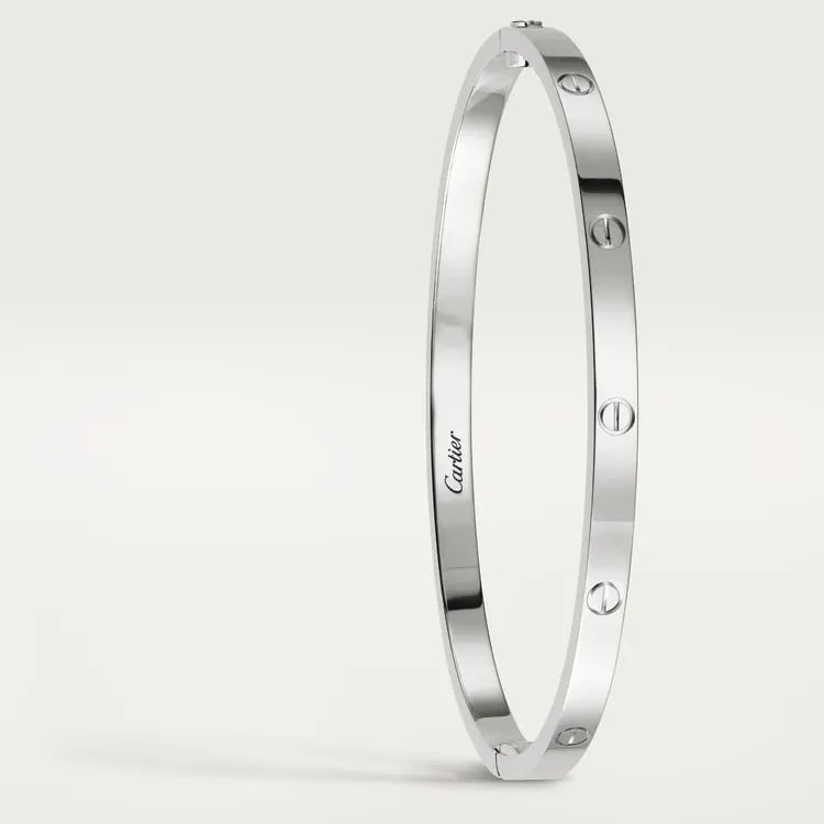 LOVE BRACELET, SMALL MODEL