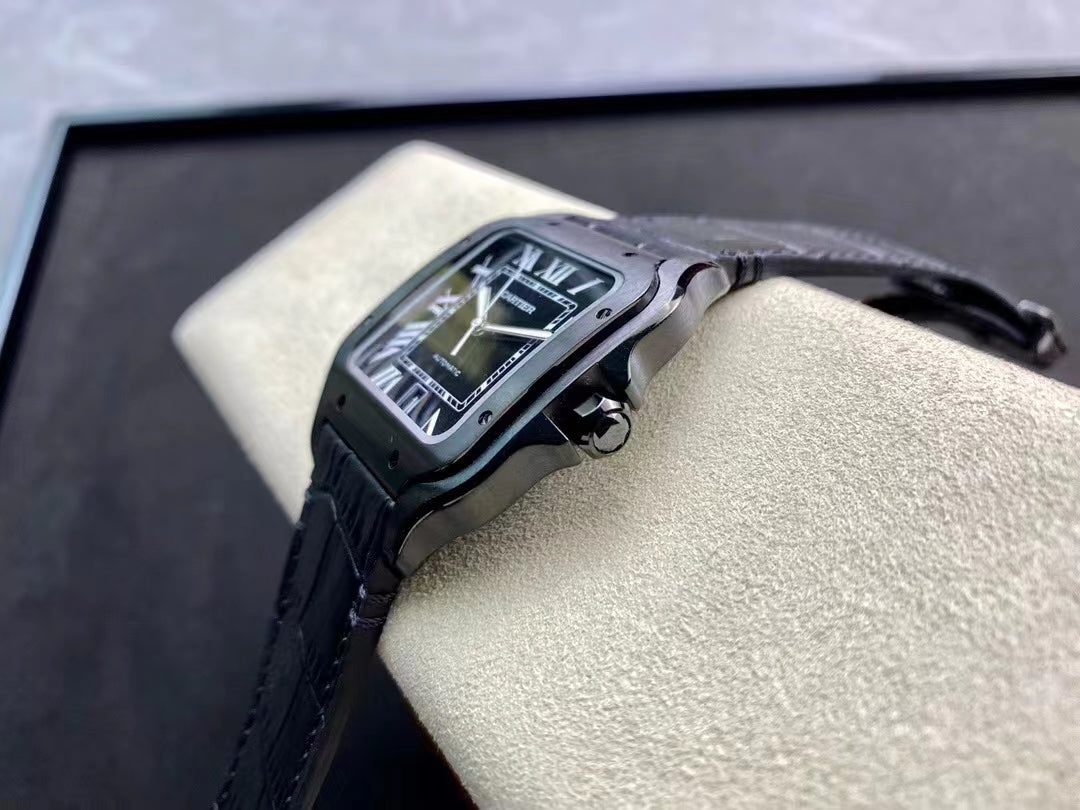 Cartier Santos de Cartier LM WSSA0039