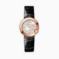 BALLON BLANC DE CARTIER WATCH